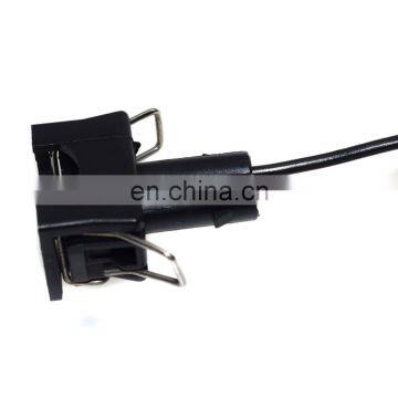Free Shipping! Cable Plug Harness to LS1 LS6 LT1 EV1 Injector Adapters For LQ4 LQ9 4.8 5.3 6.0