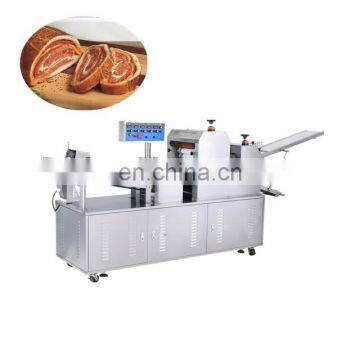 Automatic Buckwheat bread Ajdov Kruh production line