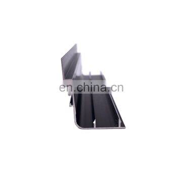 Parts L Shape Sliding Windows Aluminum Profile Supplier For Cameroon photo-2