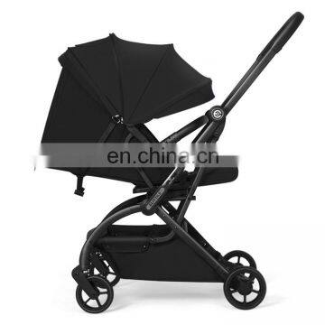 Wholesale Portable Lightweight Easy Carry 3 in 1 Baby Stroller Pram