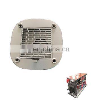 High Quality Edm Machining Polished Surface Rapid Prototype Treatment Plastic Parts Maker Mould Case Injection Moulding Cavity photo-3