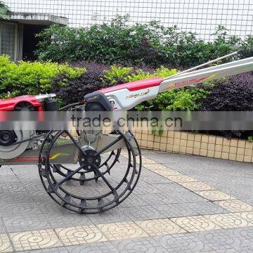 NC 131 Walking Tractor photo-4