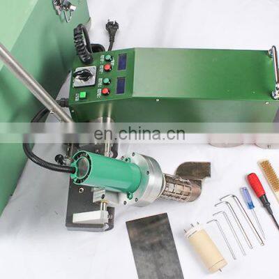 110V 200W Master Plastic For Fabric Film Welding