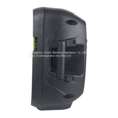 Low Cost Portable Speaker With Bluetooth Connection BK-2378 photo-3