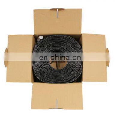 Netlink Cat6 Cable 20 Awg Cat6a Network Cable 305m Cat6 Utp Cable Roll