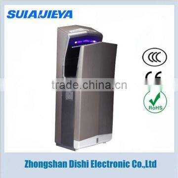 stainless steel jet hand dryer bio jangpoong
