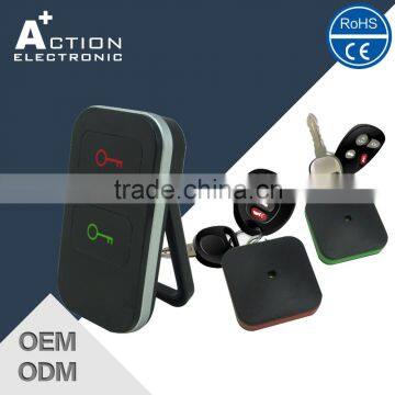 Remote Wireless Key Finder with 1 Transmitter and 2 Receivers                        
                                                Quality Choice