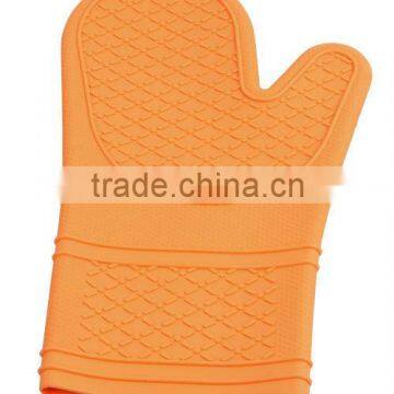 silicone adiabatic glove / Silicone Gloves