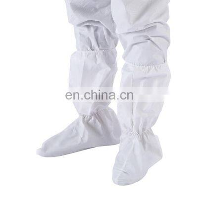 Best Sale Medical Disposable Overshoes/Single Use Shoe Cover for Doctor