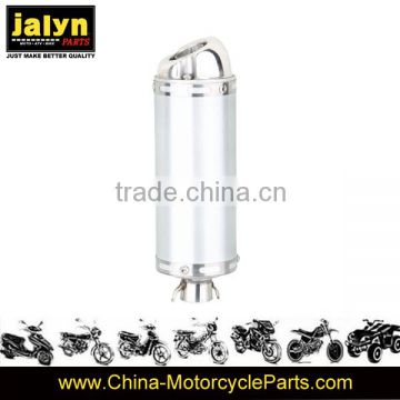 Motorcycle Muffler For 90-125CC