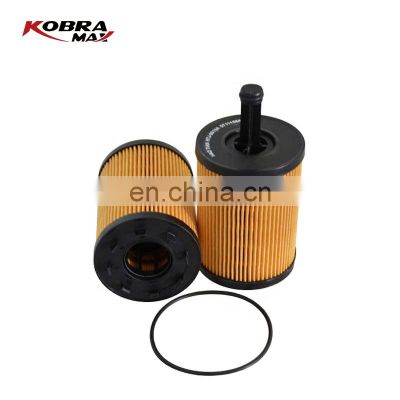 071115562A 045115466 045115398C machine cross reference production Car Oil Filter For AUDI