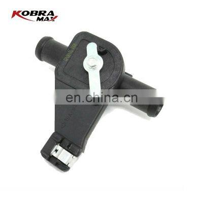 701819809D Auto Parts Car Heater Control Valve Water Valve For VAG