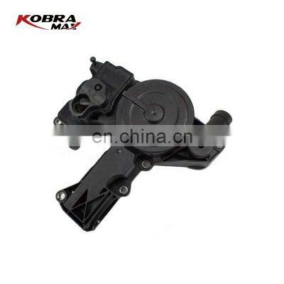 06H103495AH OIL-WATER SEPARATOR CRANKCASE VENTILATION VALVE For AUDI