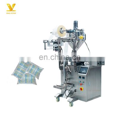 Auto liquid soft drink packaging machine for 10ml water