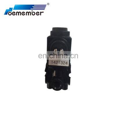 Truck Brake Valve 1421324 Solenoid Valve