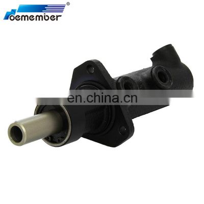 H3390301 0044304801 A0044304801 Heavy Duty Truck Brake Parts Brake Master Cylinder For Mercedes Benz