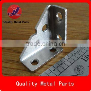 precision corner brace shelf bracket,stainless steel corner bracket,3 way corner bracket
