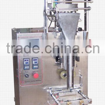 granule packaging machine(peanuts packing machine,washing powder packing machine)