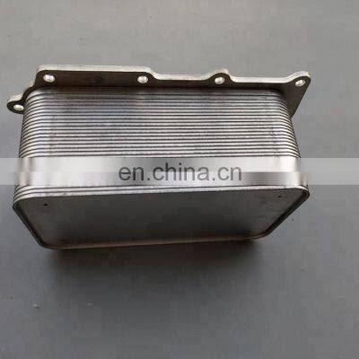 Engine Oil Cooler OEM 1780140 1643074 for DAF Truck photo-3