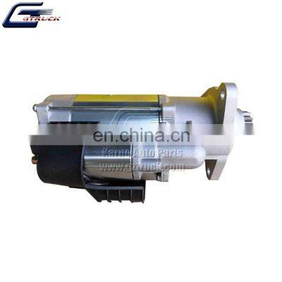 24V 5.5KW 12T Auto Starter Motor Oem 1667205 for DAF Truck Starter Assembly photo-5