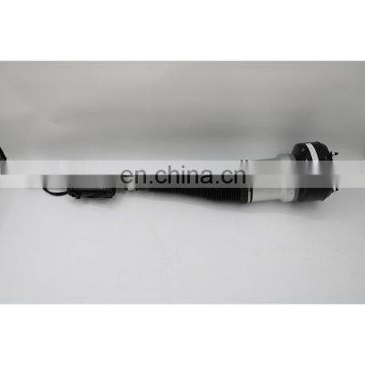 2pcs Suspension Air Spring Rear Shock Absorber Assembly Fit Mercedes-Benz W221 2213205513 2213205613 photo-4