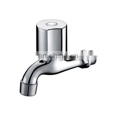 Washroom taps two outlet dual control faucet for washing machine