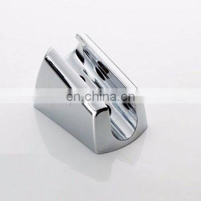 ABS Shiny Bidet Water Heater Spray With Shower Hose photo-4