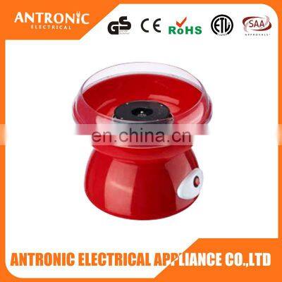 Antronic ATC-500B 500W Electric Sugar Home Flower Cotton Candy Machine photo-2