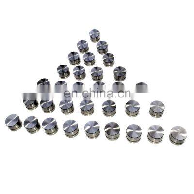 Free Shipping!32Pcs Hydraulic Cam Follower Lifter Tappet For Mercedes Sprinter Vito 6110500225