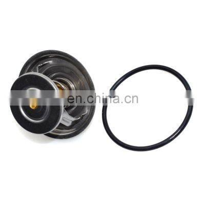 Free Shipping!6022000015 Thermostat Cooling Coolant For MERCEDES-BENZ S320 C280 E300 E320