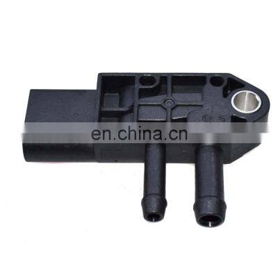 Free Shipping!Diesel Particulate Filter Differential Pressure Sensor 076906051A For VW Audi photo-2