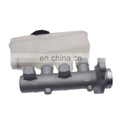 Brake Master Cylinder Assy For Nissan NAVARA D40 46010-JR80B