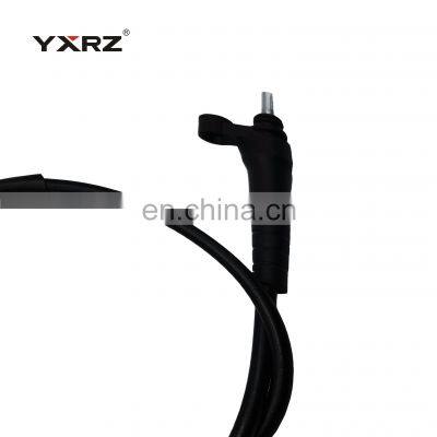 Factory Directly Supply Clutch Brake Throttle Cable Motorcycle Speedometer Cable Bajaj Ct100 photo-4