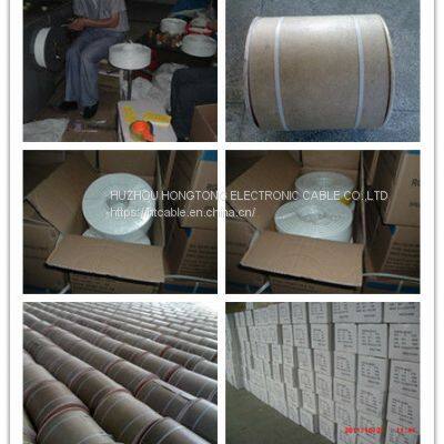 CCTV Cable Rg59 Siamese Cable Power Cable +2c photo-3