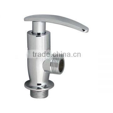 Zinc Material Flow Control Valve