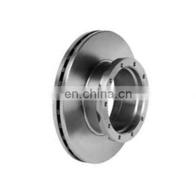 knorr-bremse china Manufacturer high quality heavey truck brake disk OEM 1415147