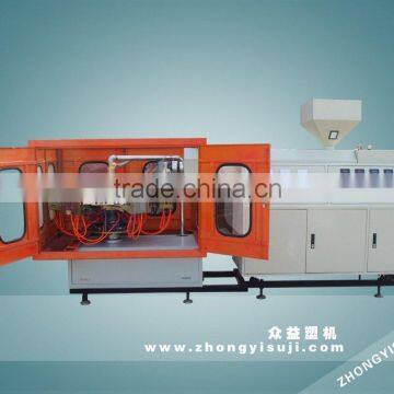 pet blow moulding machines