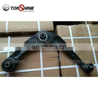 3520.G8 and 3521.G8 Car Suspension Parts Control Arm for Citroen and Peugeot photo-5