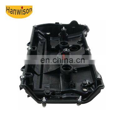 Engine Car Part Cylinder Valve Cover For BMW N13 N13B 11127646553 Valve Cover