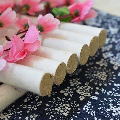 aged wormwood pure moxibustion sticks warm moxibustion moxa sticks