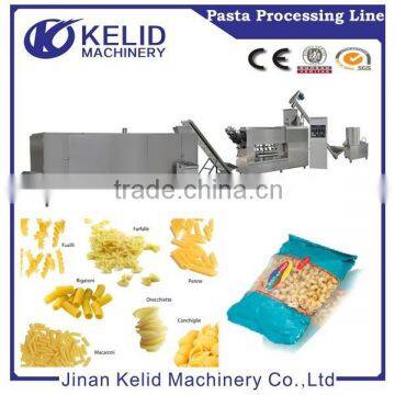 Automatic Stainless Steel Pasta Machine