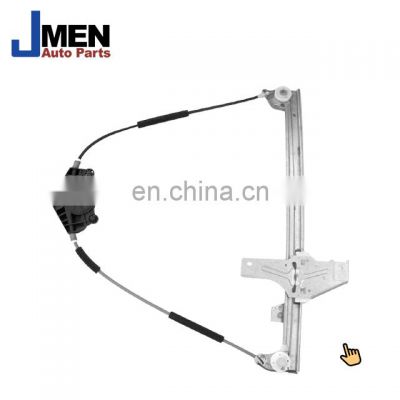 Jmen Taiwan Window Regulator for PEUGEOT 307 01-05 2D-LH W/O MOTOR 9221K1