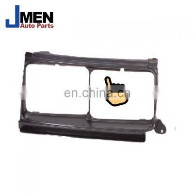 Jmen Taiwan 53131-60010 Grille for TOYOTA Land Cruiser J8 92- RH Car Auto Body Spare Parts