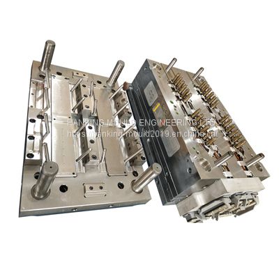 Multi Cavity Mould