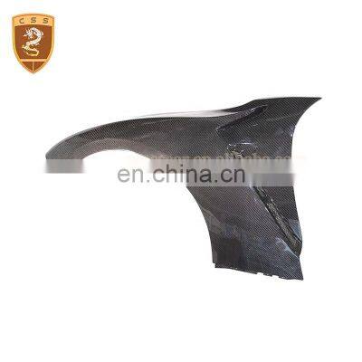 Car Accessories Body Parts OEM Style Nisan GTR R35 Car Front Fenders