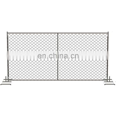 Australia Retractable Temporary Fence Removable Pool Fence