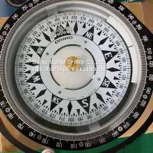 SR4 Compass John Lilley Gillie Magnetic Compass