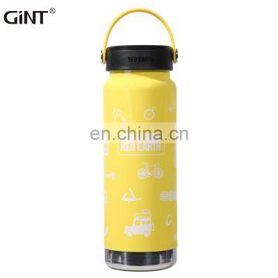 GINT 750ml Made in China SUS316 Eco-friendly High Quality Water Bottle