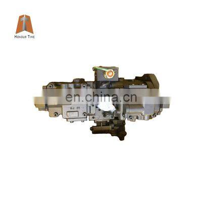 Japan hydraulic pump K3V112DTP Hydraulic piston pump DH220 DH215 DH225-9 for excavator hydraulic pump