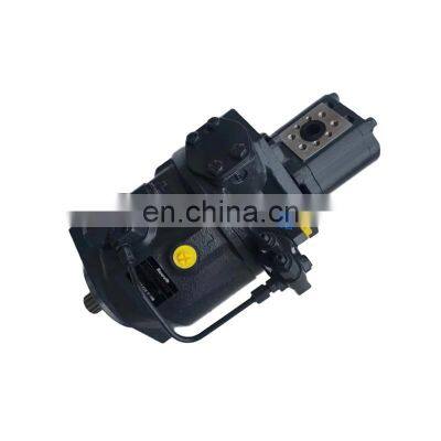 High Quality R60 hydraulic pump R60W-5 R60-7 main pump R60W piston pump